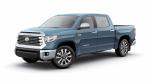 Toyota Tundra Limited CrewMax 2017 года